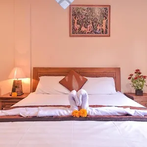 Kamar Suci House Gasthof