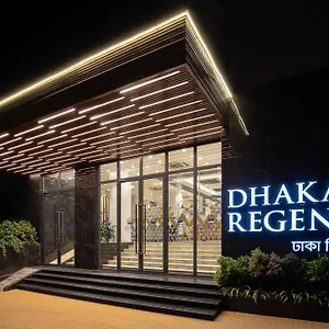 Regency Hotel&resort Limited Bangladesch