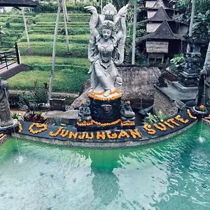 Junjungan Ferienpark
