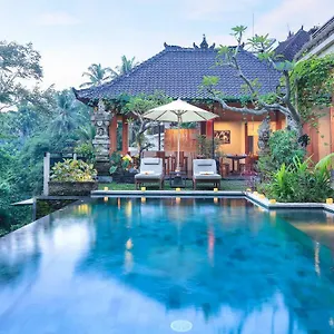 Otel Nata, Ubud